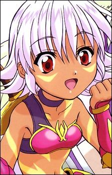 Rena Kunisaki (国崎 玲奈)