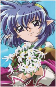 Rena Lanford (レナ・ランフォード)