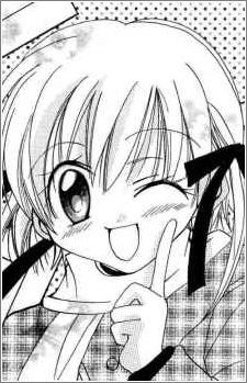 Rena Sakura (レナ佐倉)