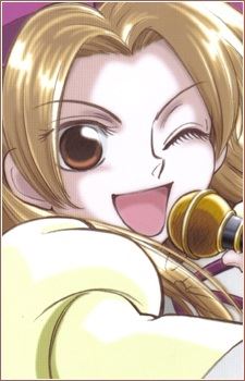 Renge Houshakuji (宝積寺 れんげ)