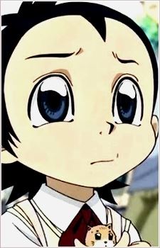 Renge Inui (乾蓮 華)