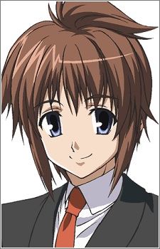 Renji Asou (麻生 蓮治)