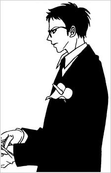 Renji Kobayashi (小林 恋路)