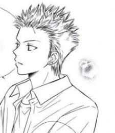 Renji Ohno (大野 蓮児)