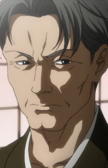 Renjou Kuhouin (九鳳院蓮丈)
