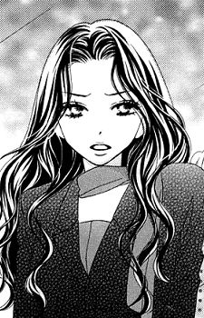 Renko Jonouchi (城ノ内 蓮子)
