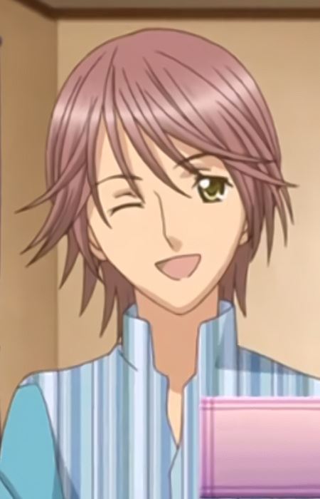 Rento Souma (相馬 れんと)