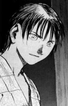 Renzo Kawakami (川上 錬造)