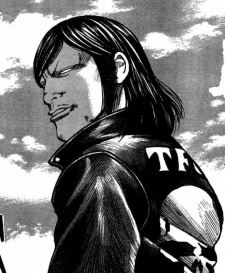 Renzou Itou (伊東 廉蔵)