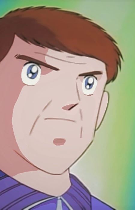 carbonara rené icon