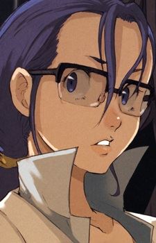 Renée Palamedes Brinvilliers (ルネ・パルメデス・ブランヴィリエ)