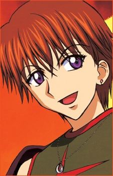 Reo Mouri 