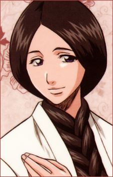 Retsu Unohana (卯ノ花烈)