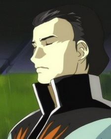 Reverend Malchio (マルキオ師)