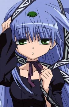 Reverie Metherlence (レヴェリー＝メザーランス)