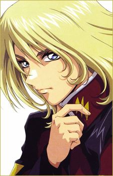 Rey Za Burrel (レイ・ザ・バレル)