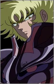 Rhadamanthys Wyvern (ワイバーンのラダマンティス)