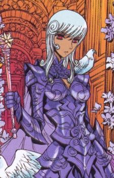 Rhea (レア)