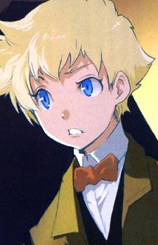 Ricardo Russo (リカルド・ルッソ)