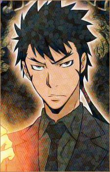 Ricardo (リカルド)