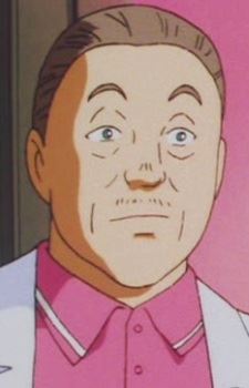 anderson richard icon