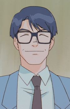 Richard Wong (リチャード・王)
