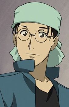 Ridel LeCoulte (リドル・レコルト)