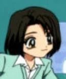 Rie Aihara (相原 理恵)