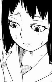Rie Inoue (井上 理絵)