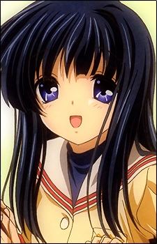 Rie Nishina (仁科りえ)