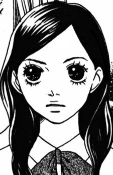 Rie Tennouji 