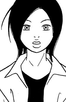 Rie Yoshizumi 