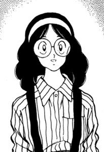 Rieko Kinoshita (木下 理恵子)