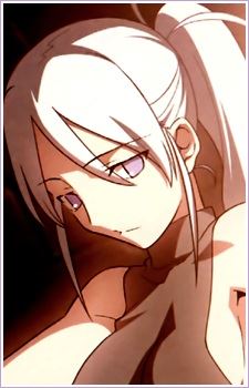 Riesbyfe Stridberg (リーズ　バイフェ)