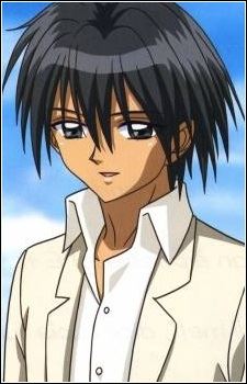 Rihito Amagi (天城リヒト)