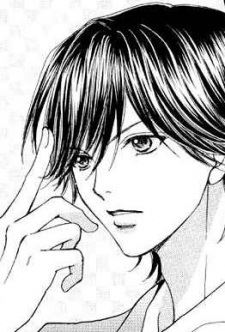 Rihito Shibata (柴田理人)