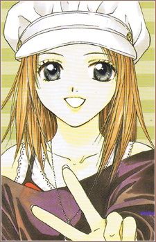 Riiko Izawa (井沢 リイコ)