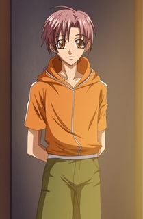 Riju Takatsukasa (鷹司 里樹)