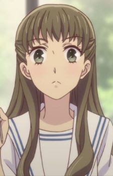 Rika Aida (相田 リカ)