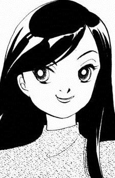 Rika Irie (入江 理加)