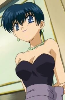 Rika Kawada (河田 梨香,)