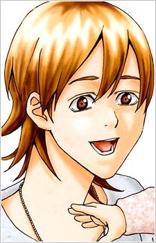 Rika Kinoshita (木ノ下 理花)