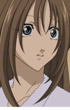 Rika Yamamura (山村 理香)