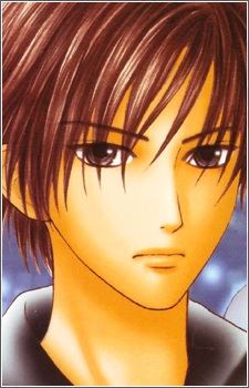 Riki Nijihara (虹原 吏己)