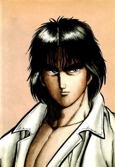 Riki-Oh Saiga (雑賀力王)