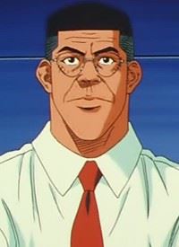 Riki Takatou (高頭 力)