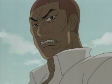 kitazawa rikiya icon