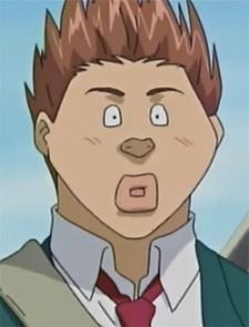 Rikiya Komiyama (小宮山力也)