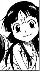 Riko Hachiboshi (八星 理子)