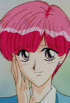 Riko Hidaka (日高理湖 ・ シャインズマンサーモンピンク)